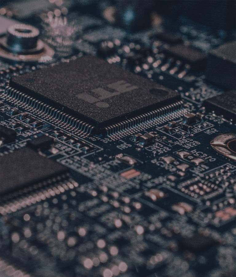 名成電子株式会社